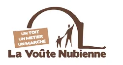 Association la voute nubienne logo